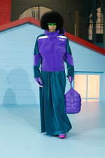 ルイ・ヴィトン 2022年秋冬メンズコレクション - 少年のように、自由なスピリットは永遠に｜写真39