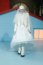 ルイ・ヴィトン 2022年秋冬メンズコレクション - 少年のように、自由なスピリットは永遠に｜写真66