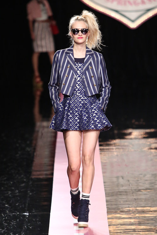 ダズリン 2014年春夏<span>コレクション</span> - 写真7