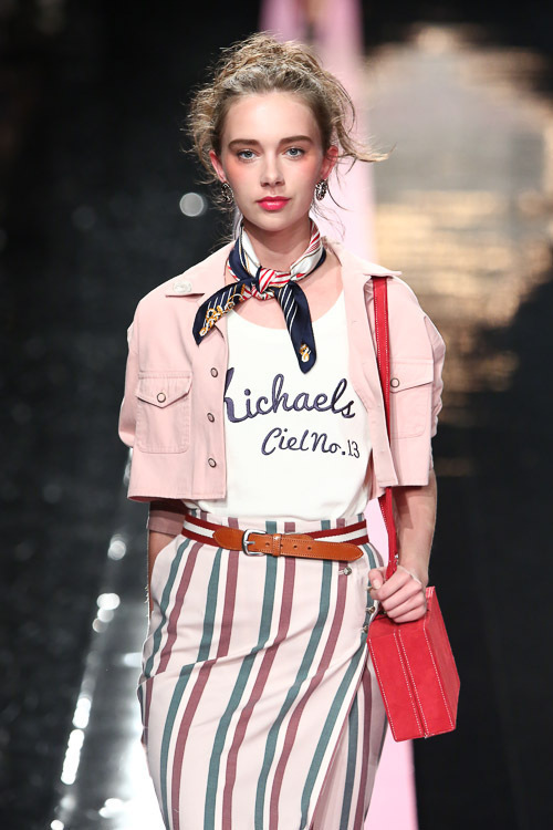 ダズリン 2014年春夏<span>コレクション</span> - 写真10