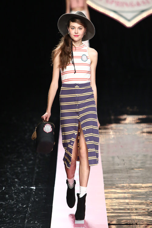 ダズリン 2014年春夏<span>コレクション</span> - 写真17