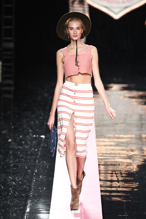 ダズリン 2014年春夏<span>コレクション</span> - 写真18