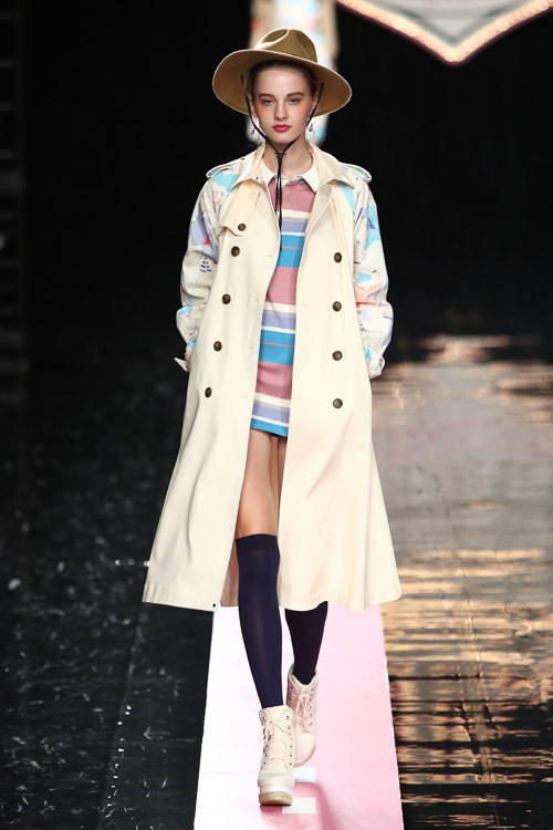 ダズリン 2014年春夏<span>コレクション</span> - 写真22