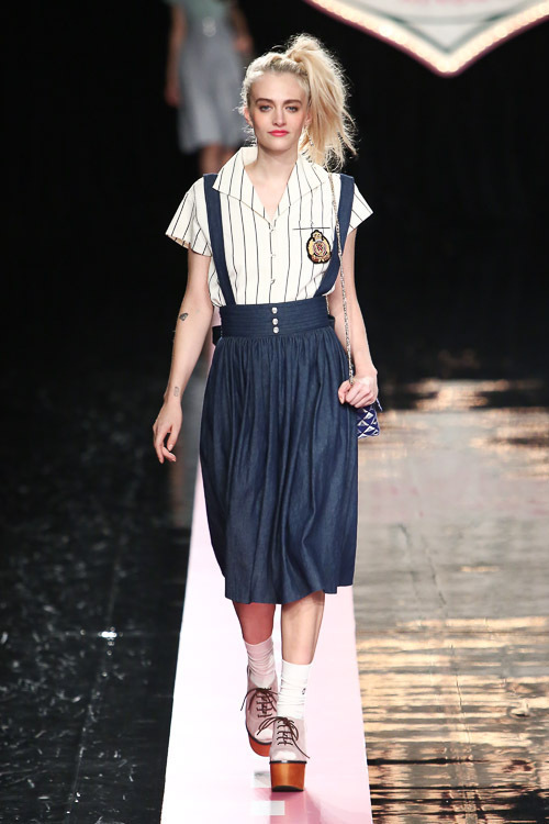 ダズリン 2014年春夏<span>コレクション</span> - 写真33