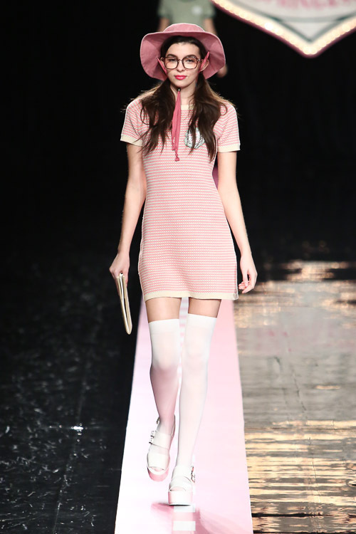 ダズリン 2014年春夏<span>コレクション</span> - 写真36