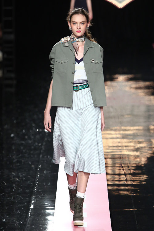ダズリン 2014年春夏<span>コレクション</span> - 写真40