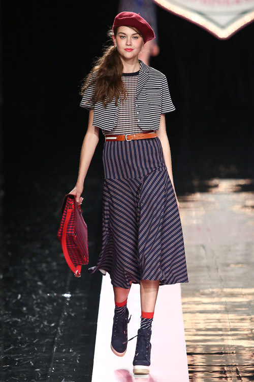 ダズリン 2014年春夏<span>コレクション</span> - 写真42