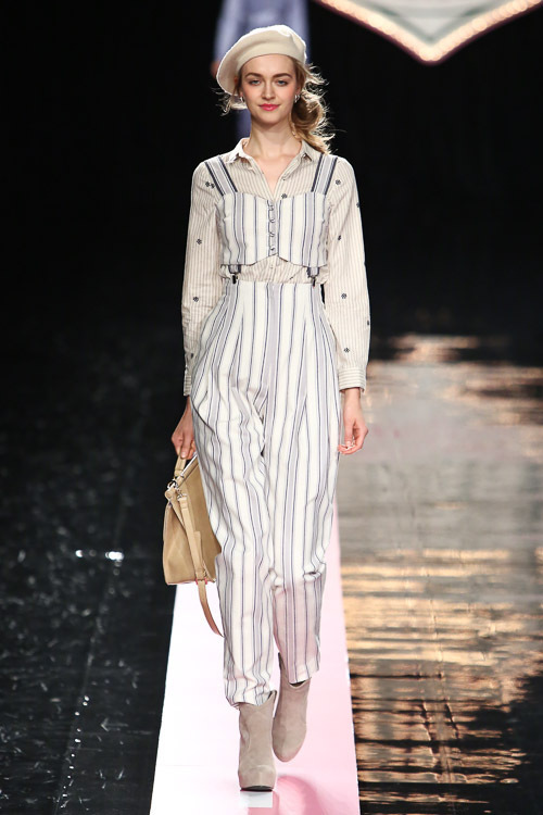 ダズリン 2014年春夏<span>コレクション</span> - 写真48