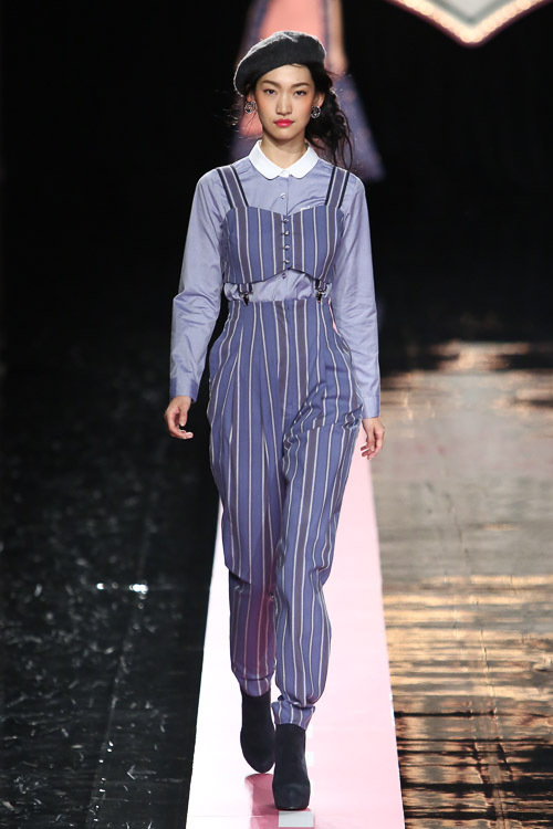 ダズリン 2014年春夏<span>コレクション</span> - 写真49