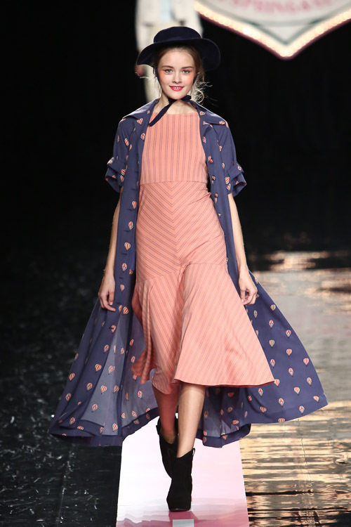 ダズリン 2014年春夏<span>コレクション</span> - 写真50