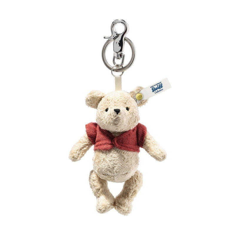 – Pendant Disney Winnie the Pooh –キーリングくまのプーさん 23,100円