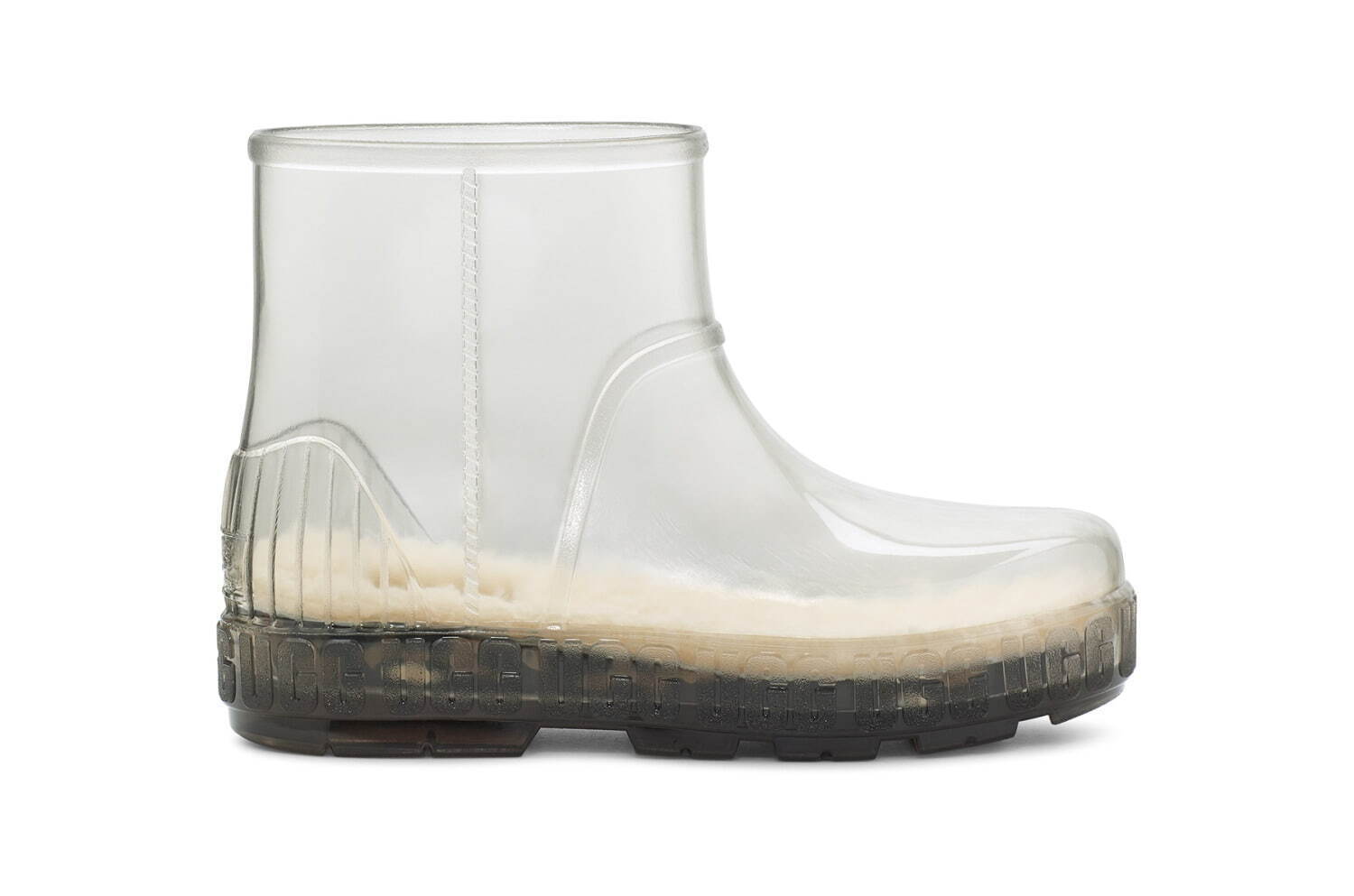 UGG“ピンクやイエロー”のレインシューズ＆“カスタムできる”ソックス 