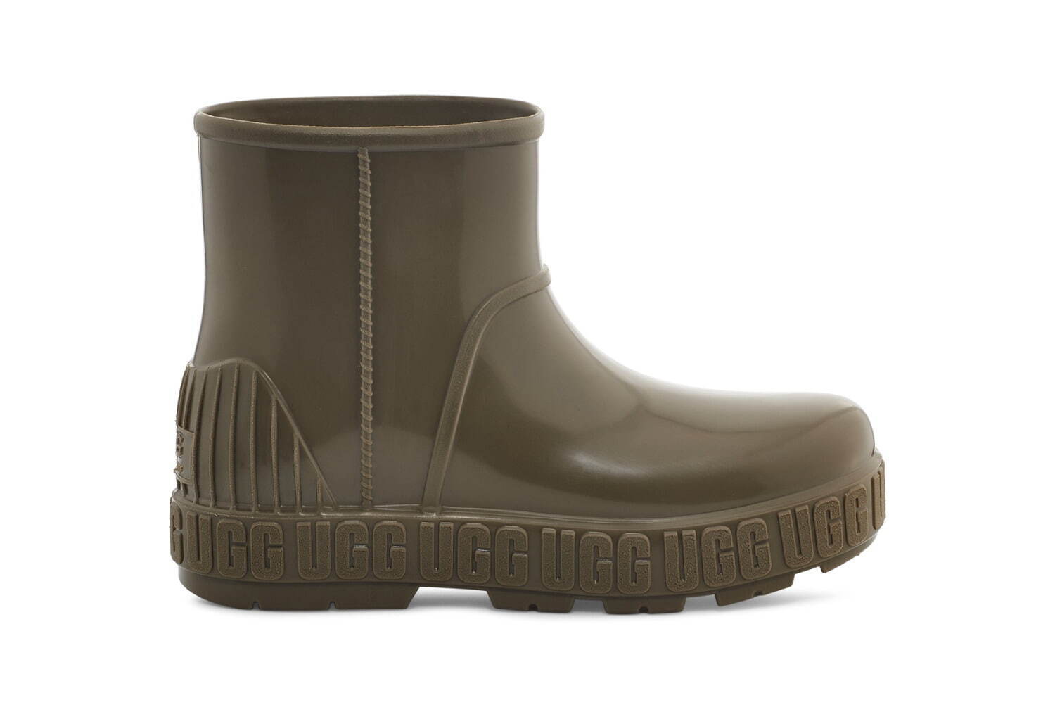 UGG“ピンクやイエロー”のレインシューズ＆“カスタムできる