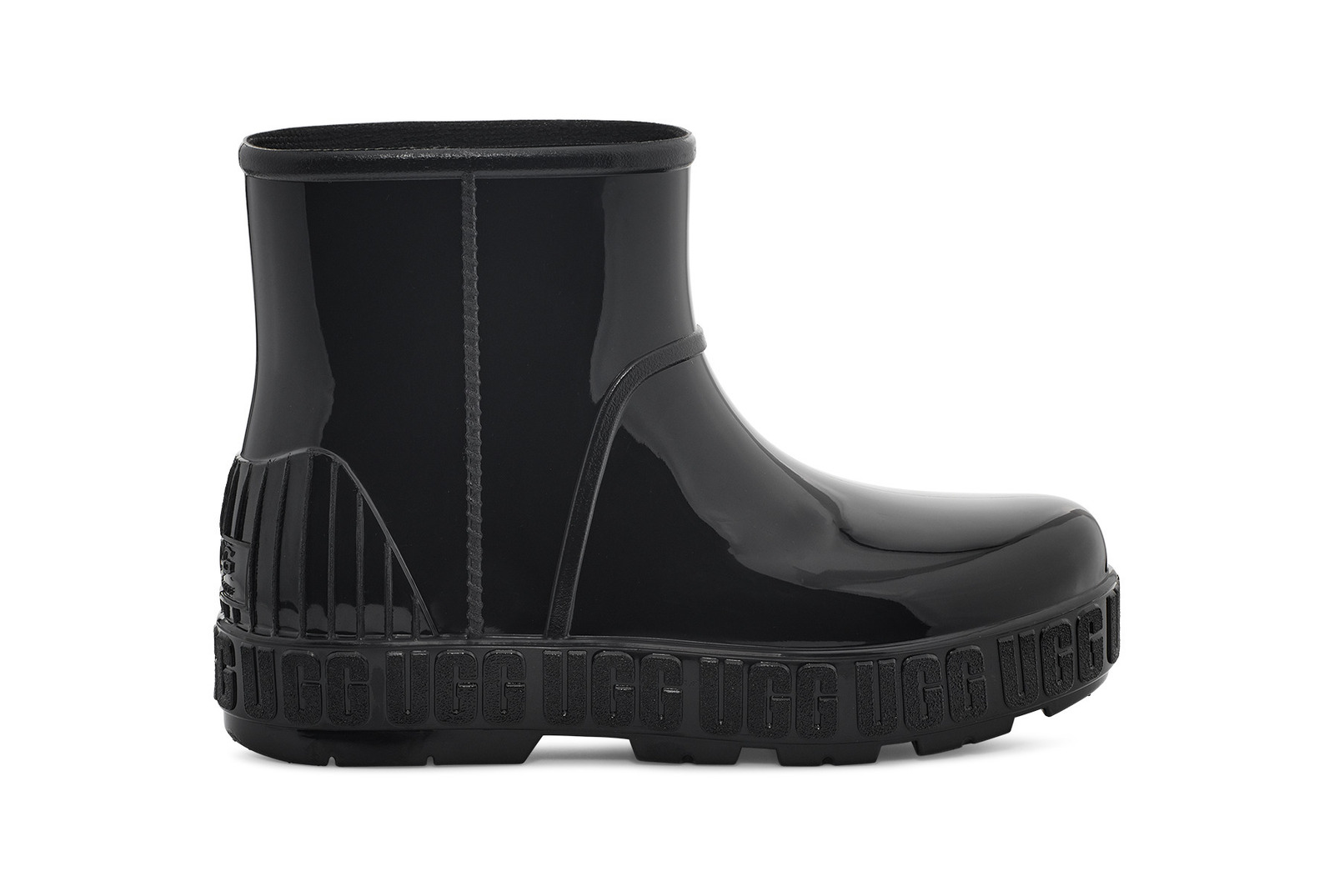 UGG“ピンクやイエロー”のレインシューズ＆“カスタムできる