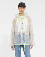 UGG“ピンクやイエロー”のレインシューズ＆“カスタムできる”ソックス付き防水クリアブーツ｜写真15