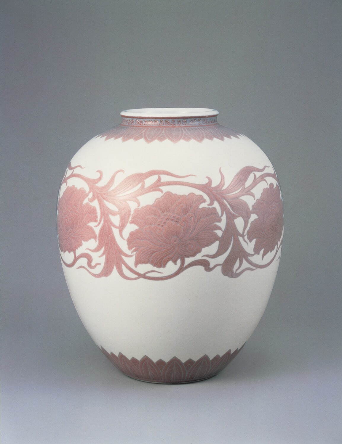 近代日本を代表する陶芸家・板谷波山の展覧会、茨城・筑西で3館 近代日本を代表する陶芸家・板谷波山の展覧会、茨城・筑西で3館