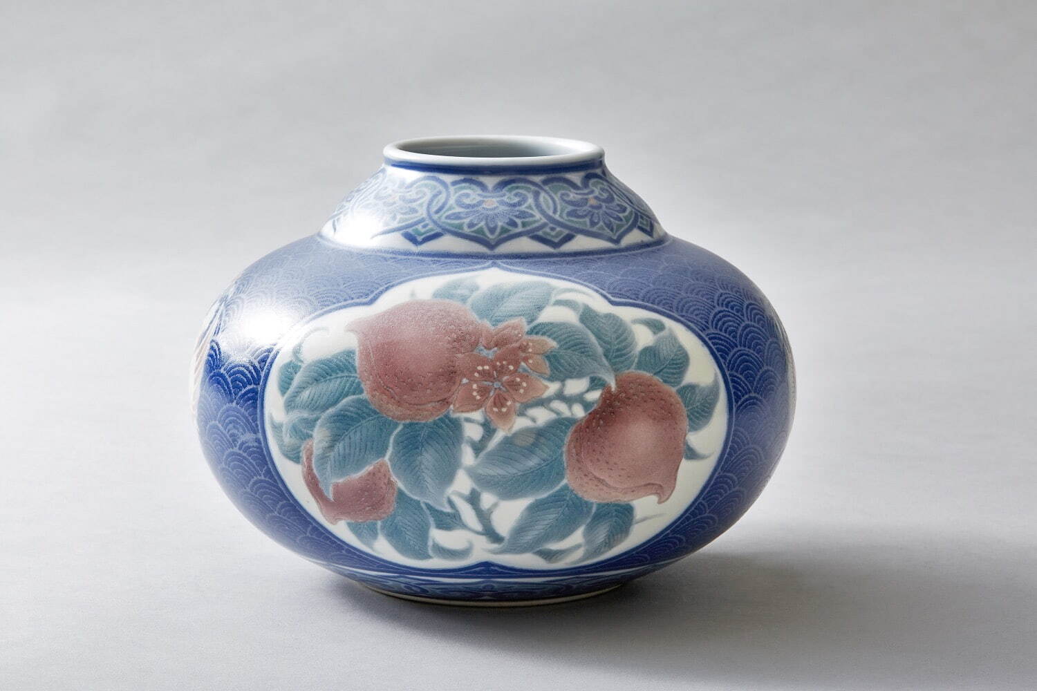 近代日本を代表する陶芸家・板谷波山の展覧会、茨城・筑西で3館
