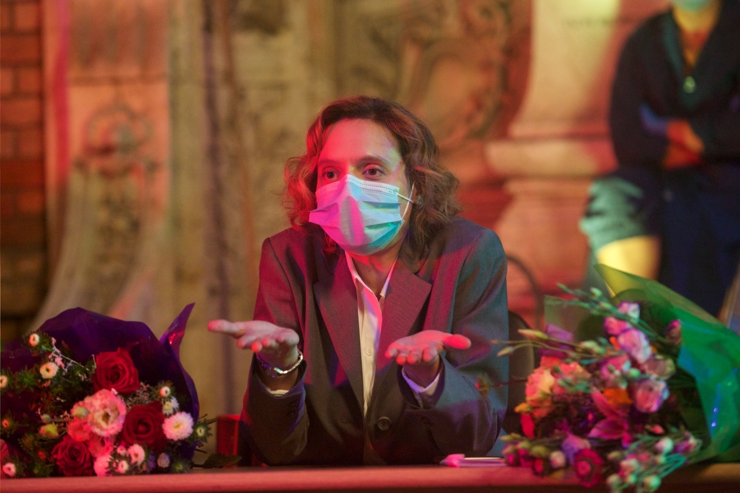 映画『アンラッキー・セックスまたはイカれたポルノ』現代社会を風刺したベルリン国際映画祭金熊賞作品