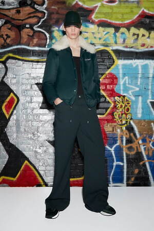 クレージュ(Courrèges) 2022-23年秋冬ウィメンズ&メンズコレクション  - 写真5