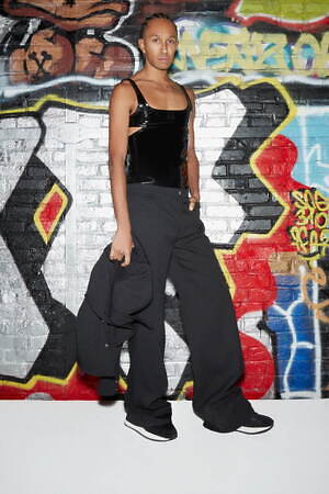 クレージュ(Courrèges) 2022-23年秋冬ウィメンズ&メンズコレクション  - 写真7