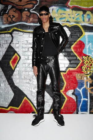 クレージュ(Courrèges) 2022-23年秋冬ウィメンズ&メンズコレクション  - 写真11