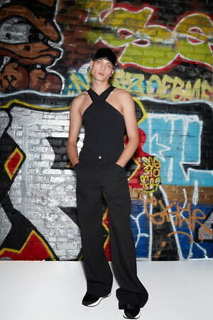 クレージュ(Courrèges) 2022-23年秋冬ウィメンズ&メンズコレクション  - 写真14