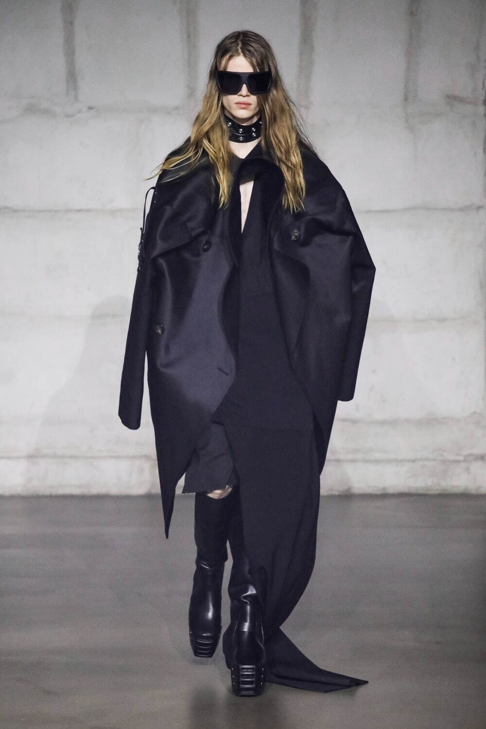 リック・オウエンス(Rick Owens) 2022-23年秋冬メンズコレクション