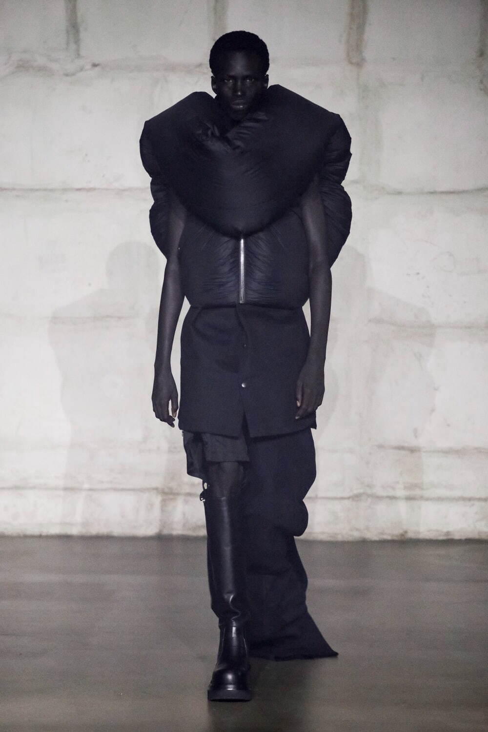 リック・オウエンス(Rick Owens) 2022-23年秋冬メンズコレクション