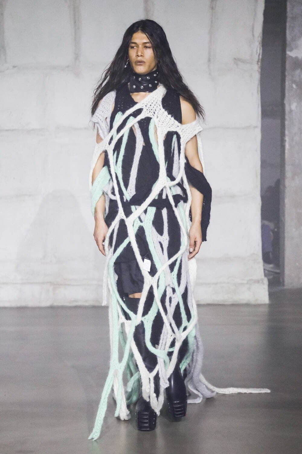リック・オウエンス(Rick Owens) 2022-23年秋冬メンズ