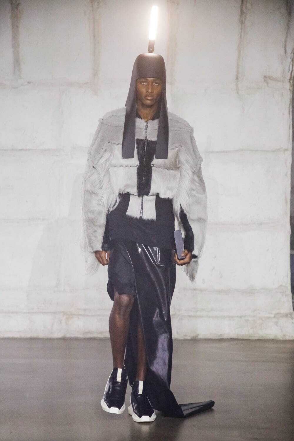 リック・オウエンス(Rick Owens) 2022-23年秋冬メンズコレクション  - 写真31