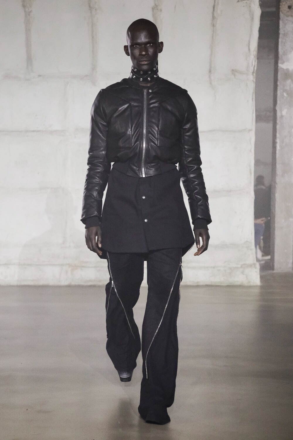 リック・オウエンス(Rick Owens) 2022-23年秋冬メンズコレクション  - 写真39