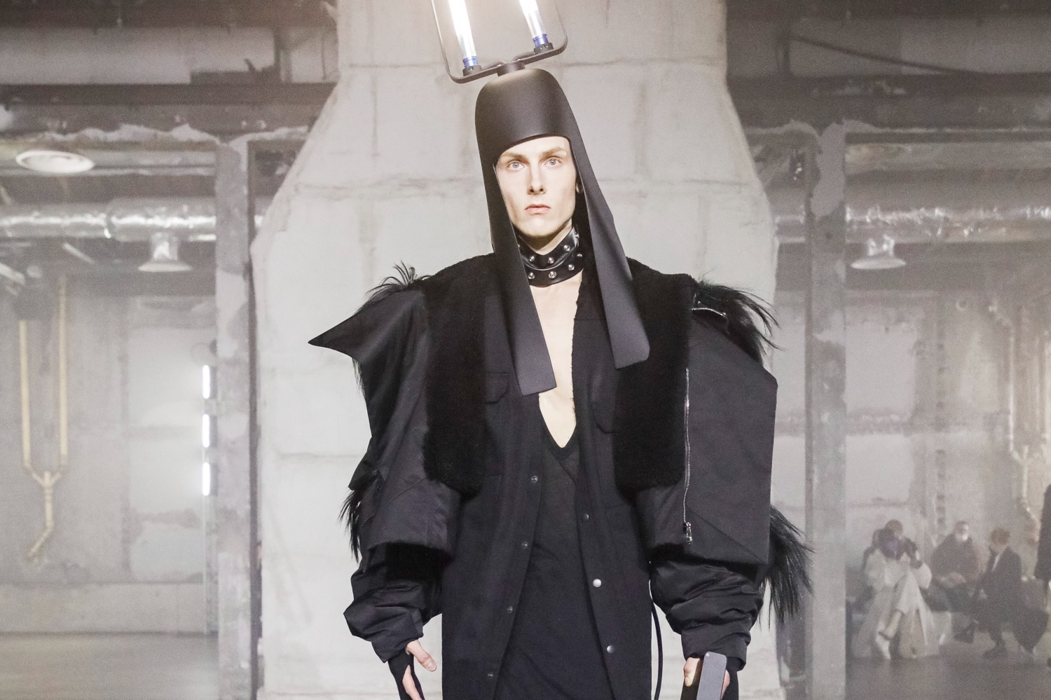 リック・オウエンス(Rick Owens) コレクション - ファッションプレス リック・オウエンス(Rick Owens) コレクション - ファッションプレス