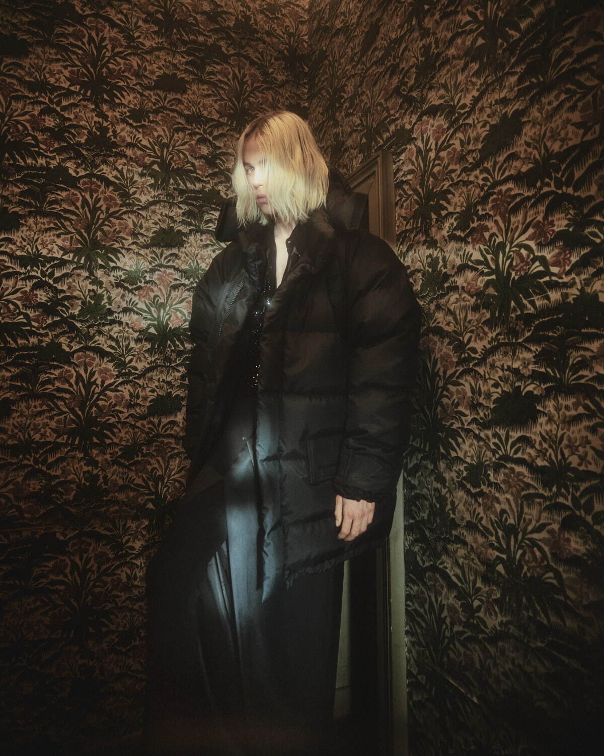 ドリス ヴァン ノッテン(DRIES VAN NOTEN) 2022-23年秋冬メンズ ドリス ヴァン ノッテン(DRIES VAN NOTEN) 2022-23年秋冬メンズ