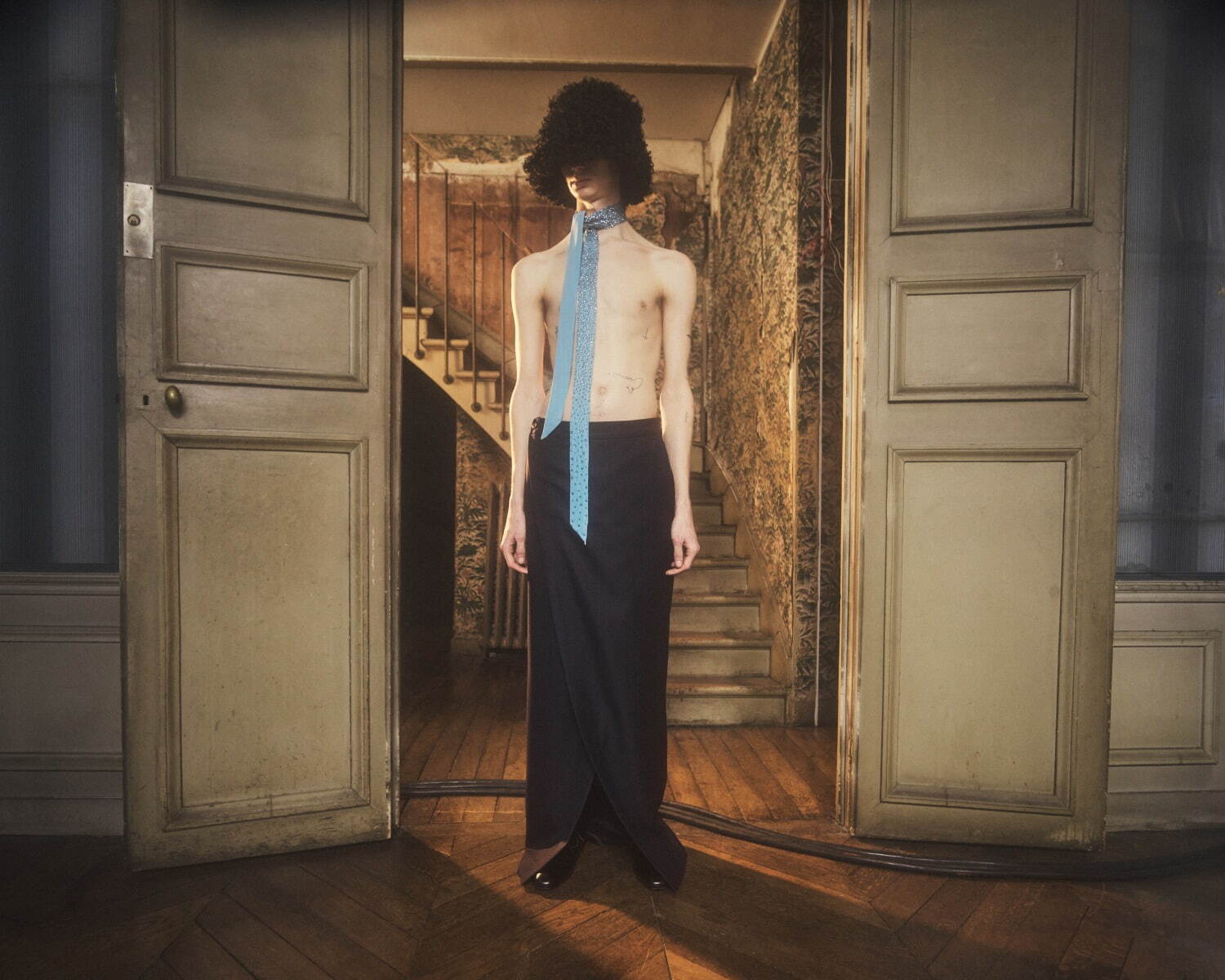 ドリス ヴァン ノッテン 2022-23年秋冬<span>コレクション</span> - 写真29