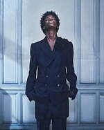 ドリス ヴァン ノッテン 2022年秋冬メンズコレクション - 触れ合うこと、キスをすること｜写真3