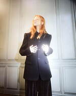 ドリス ヴァン ノッテン 2022年秋冬メンズコレクション - 触れ合うこと、キスをすること｜写真6