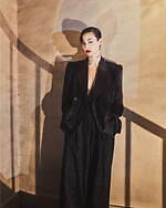 ドリス ヴァン ノッテン 2022年秋冬メンズコレクション - 触れ合うこと、キスをすること｜写真10