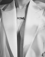 ドリス ヴァン ノッテン 2022年秋冬メンズコレクション - 触れ合うこと、キスをすること｜写真13