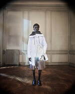 ドリス ヴァン ノッテン 2022年秋冬メンズコレクション - 触れ合うこと、キスをすること｜写真20