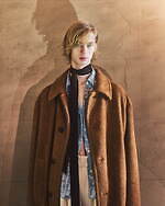 ドリス ヴァン ノッテン 2022年秋冬メンズコレクション - 触れ合うこと、キスをすること｜写真22