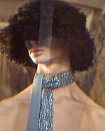 ドリス ヴァン ノッテン 2022年秋冬メンズコレクション - 触れ合うこと、キスをすること｜写真30