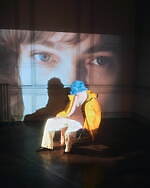 ドリス ヴァン ノッテン 2022年秋冬メンズコレクション - 触れ合うこと、キスをすること｜写真35