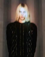 ドリス ヴァン ノッテン 2022年秋冬メンズコレクション - 触れ合うこと、キスをすること｜写真40