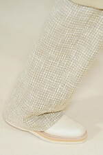 オーラリー 2022年秋冬コレクション - 光のあわい｜写真43