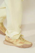 オーラリー 2022年秋冬コレクション - 光のあわい｜写真53