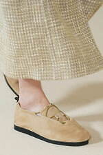 オーラリー 2022年秋冬コレクション - 光のあわい｜写真55