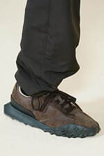 オーラリー 2022年秋冬コレクション - 光のあわい｜写真45