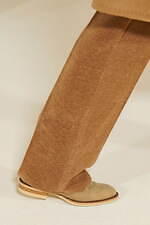 オーラリー 2022年秋冬コレクション - 光のあわい｜写真49