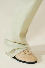 オーラリー 2022年秋冬コレクション - 光のあわい｜写真50