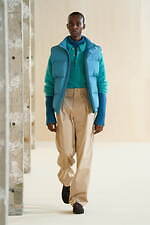 オーラリー 2022年秋冬コレクション - 光のあわい｜写真23